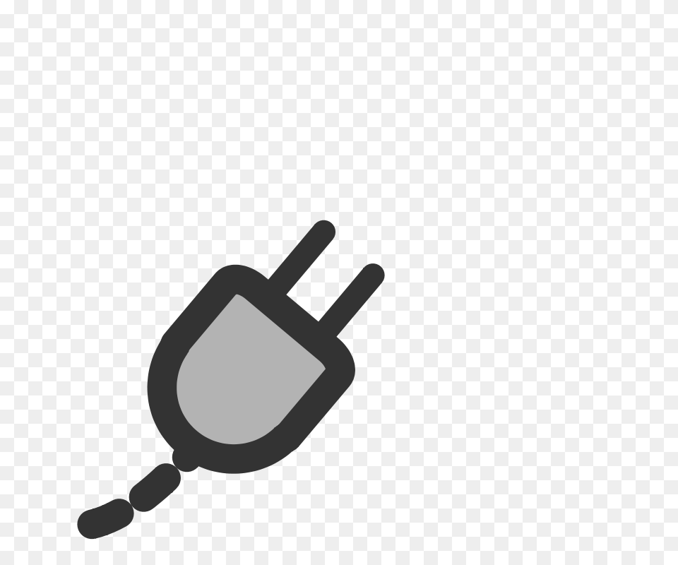Free Clipart, Adapter, Electronics, Plug Png