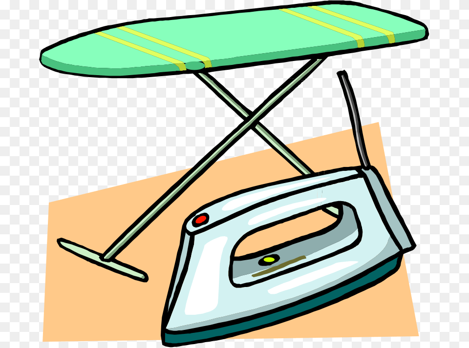 Free Clipart, Device, Appliance, Electrical Device, Clothes Iron Png