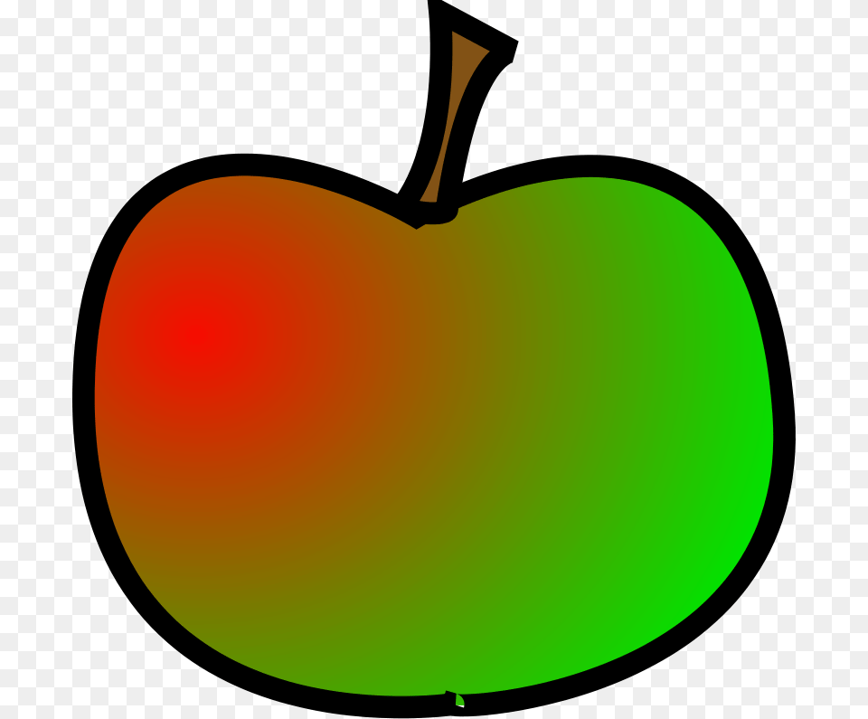 Clipart, Apple, Plant, Produce, Fruit Free Png Download