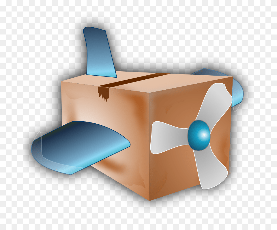 Clipart, Box, Cardboard, Carton, Package Free Png