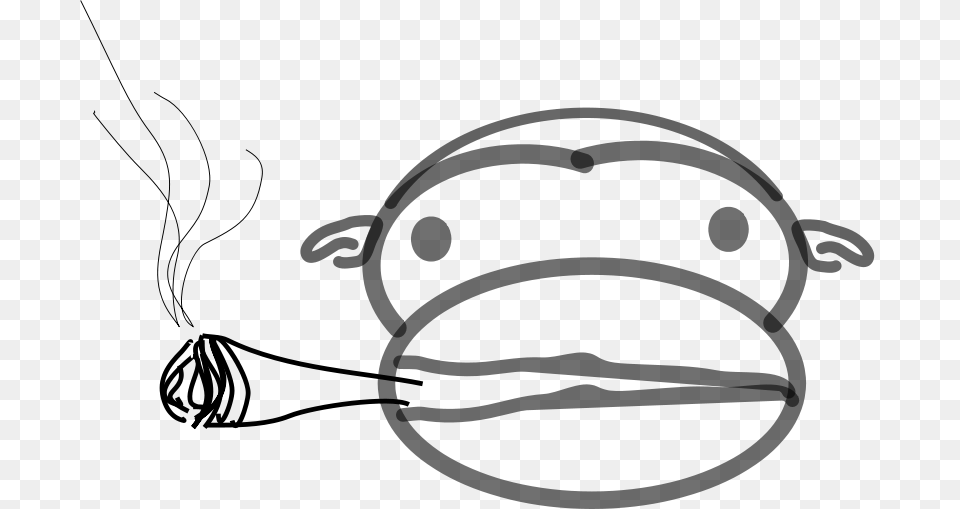 Clipart, Gray Free Transparent Png
