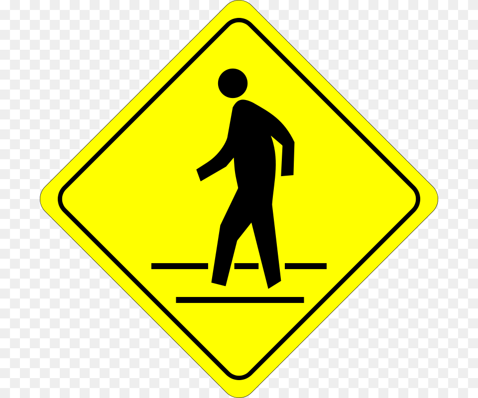 Clipart, Sign, Symbol, Road Sign, Adult Free Png