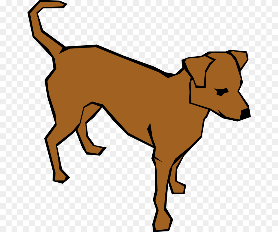 Free Clipart, Animal, Canine, Mammal, Adult Png Image
