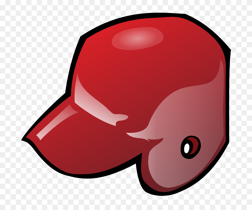 Clipart, Helmet, Batting Helmet, Animal, Fish Free Png Download