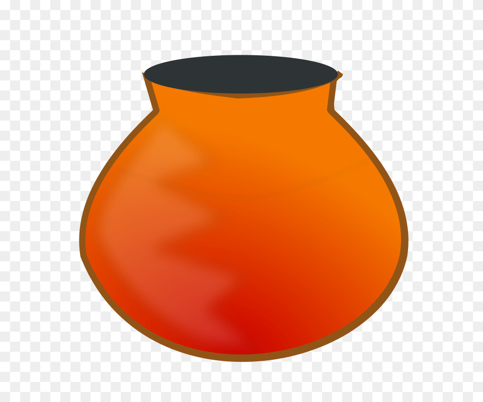 Clipart, Vase, Pottery, Jar, Outdoors Free Png Download