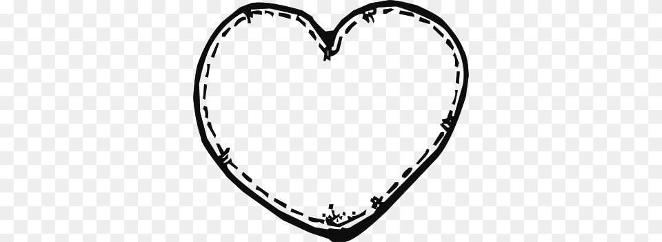 Free Clipart, Heart Png Image