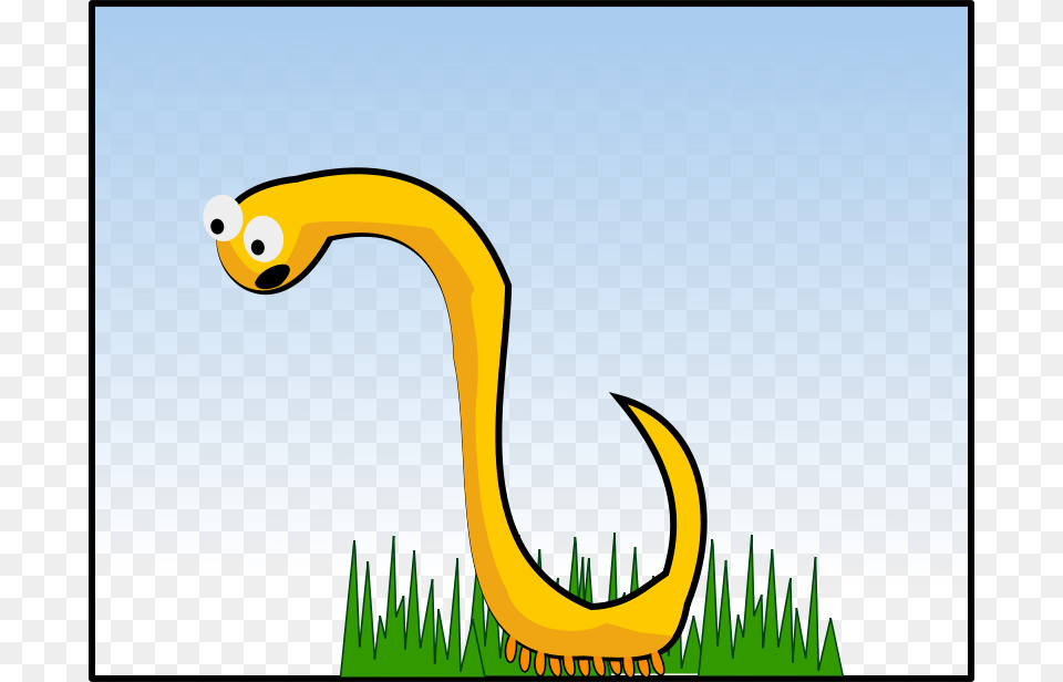 Clipart, Animal, Reptile, Cobra, Snake Free Png