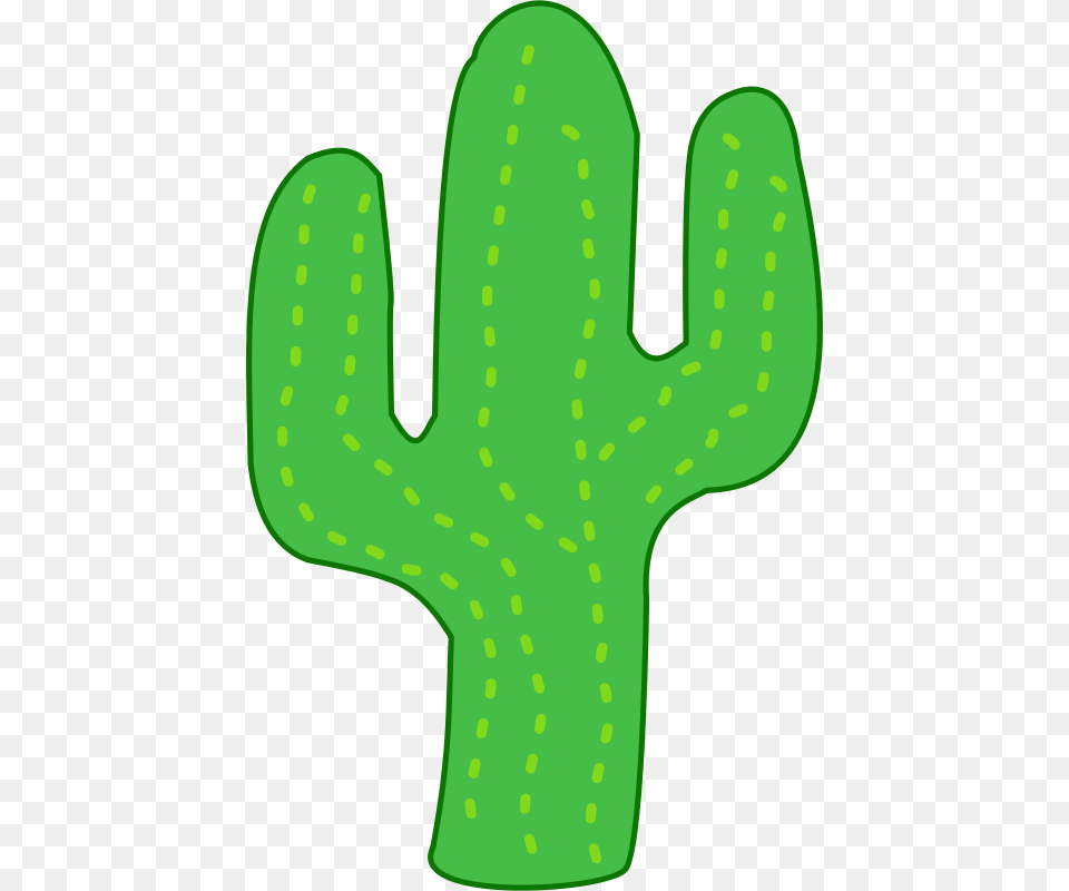 Clipart, Cactus, Plant Free Png Download