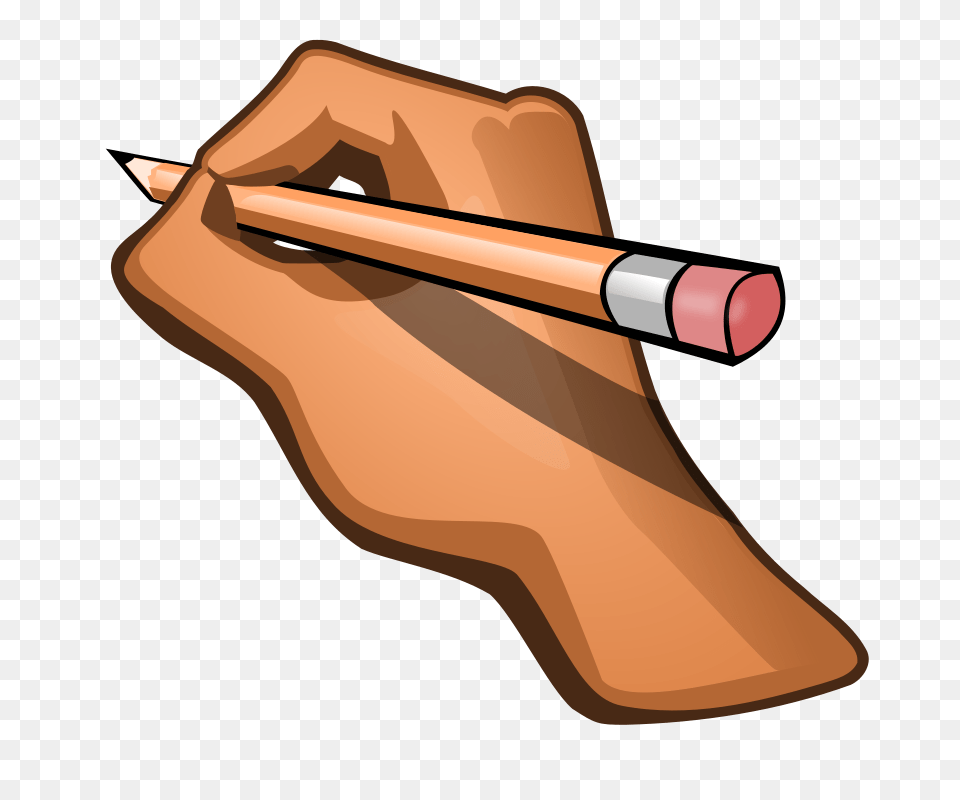 Clipart, Smoke Pipe, Pencil Free Png