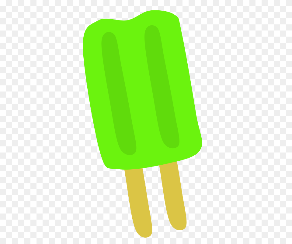 Free Clipart, Food, Ice Pop, Smoke Pipe Png