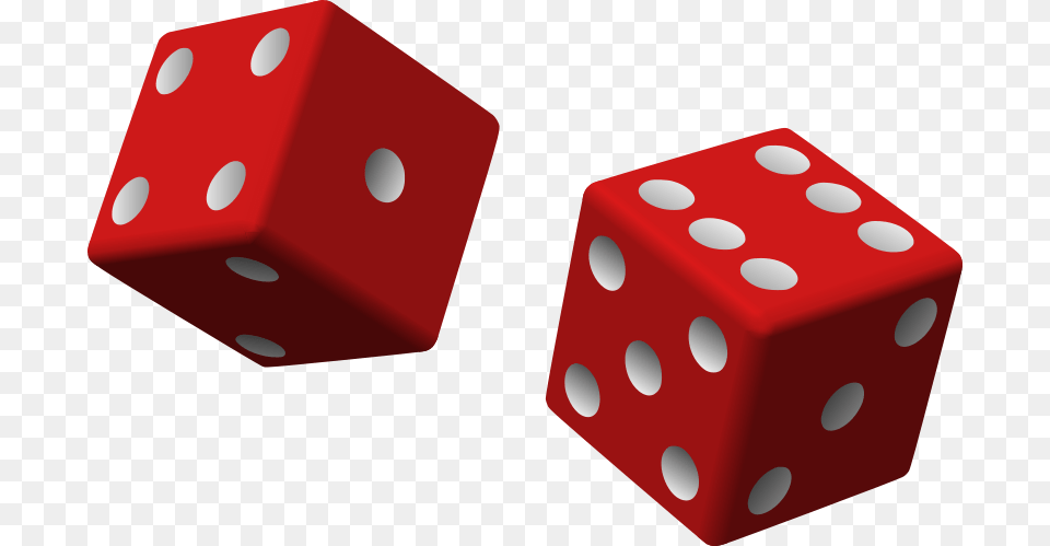 Clipart, Game, Dice Free Png