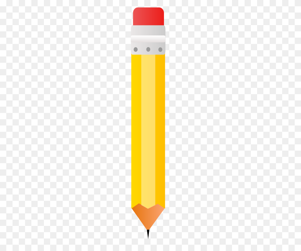 Clipart, Pencil Free Png Download