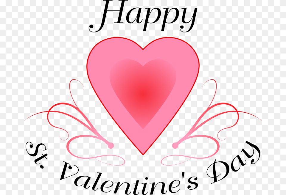 Clipart, Heart Free Transparent Png