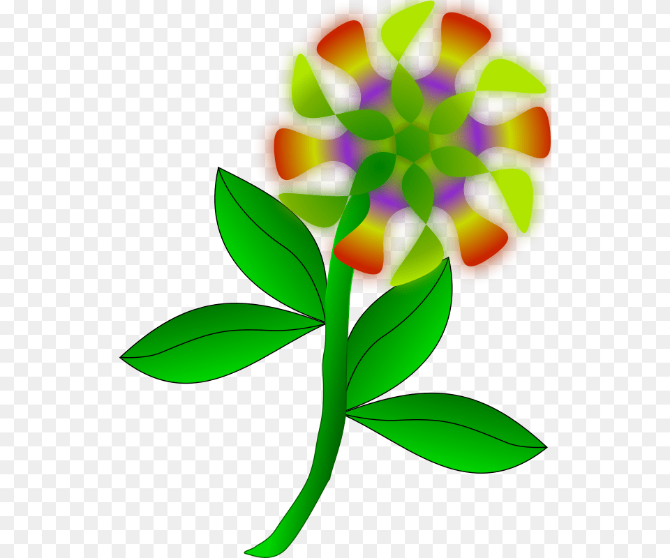 Free Clipart, Art, Pattern, Leaf, Plant Png Image
