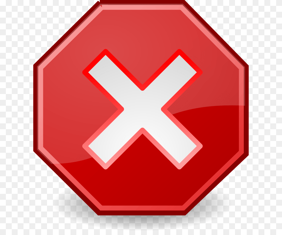 Free Clipart, Road Sign, Sign, Symbol, Stopsign Png