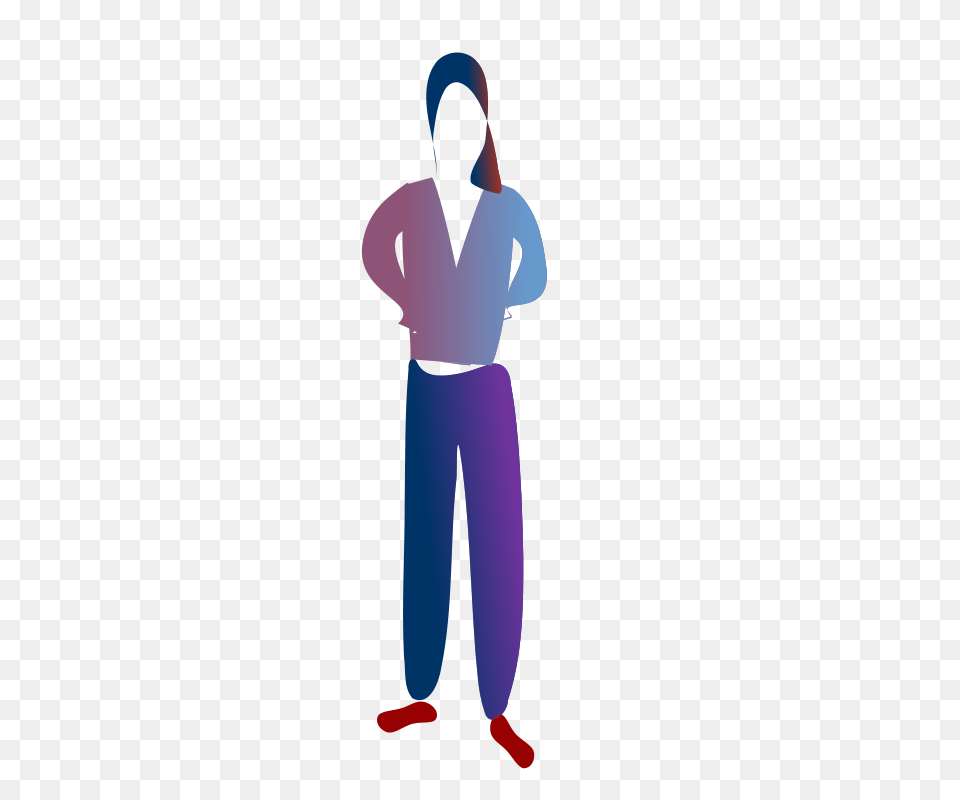 Free Clipart, Clothing, Pants, Adult, Person Png