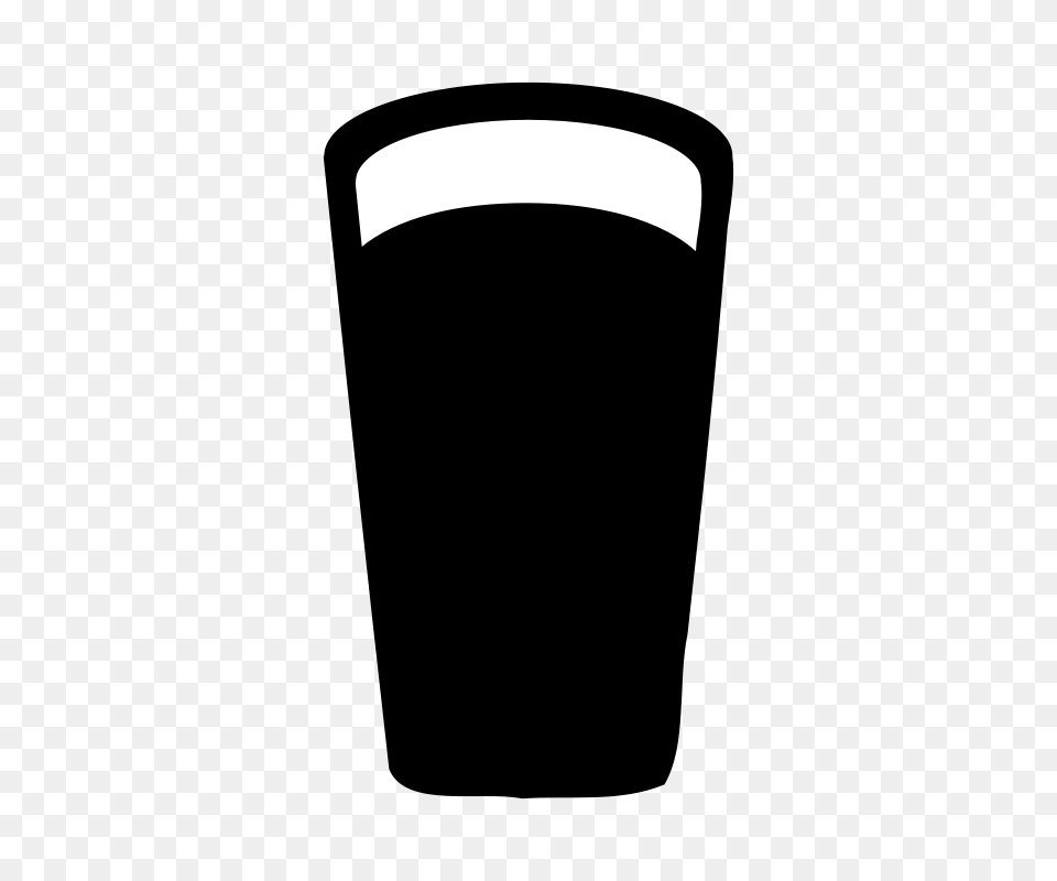 Free Clipart A Pint Of Stout Beer Beijingcream, Lighting, Jar Png Image