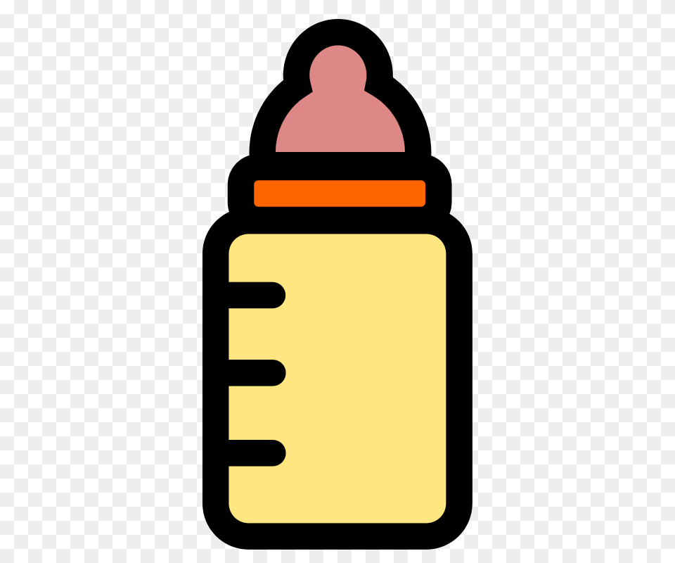 Clipart Baby Bottle Icon Pitr, Jar, Person Free Transparent Png