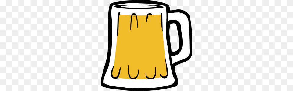 Clipart Beer Glass, Cup, Alcohol, Beverage, Stein Free Png