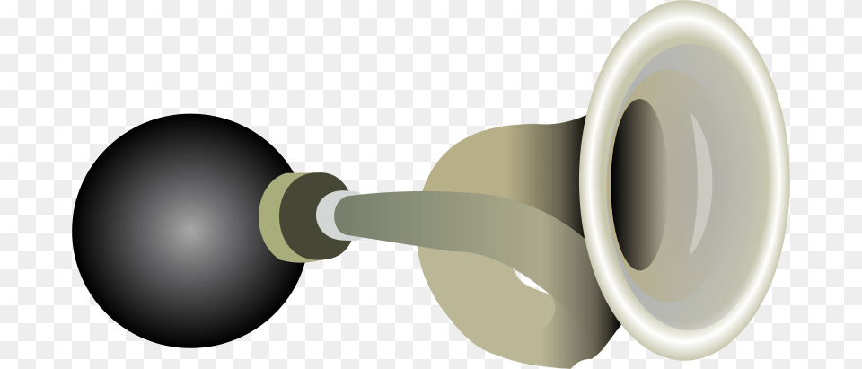 Free Clipart Bicycle Horn Deluge, Lighting, Cannon, Weapon, Brass Section Png Image