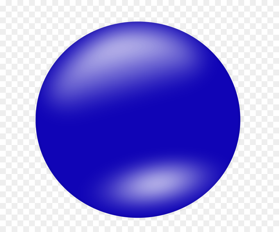 Clipart Blue Circle Nlyl, Sphere, Astronomy, Moon, Nature Free Png