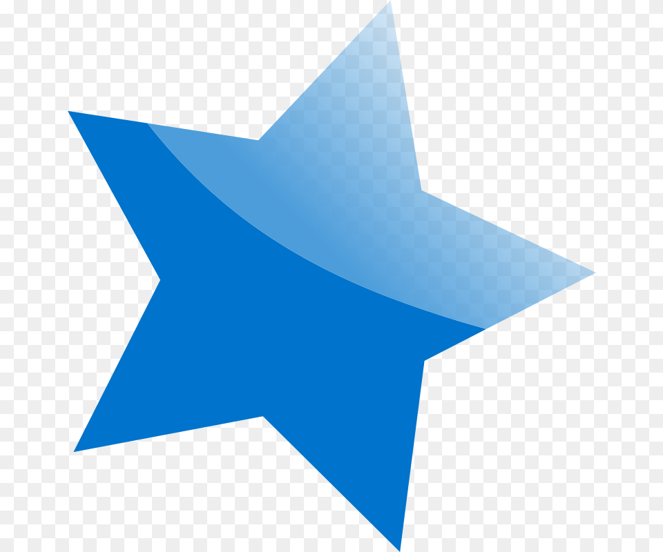 Clipart Blue Star Natanteam, Star Symbol, Symbol Free Png Download