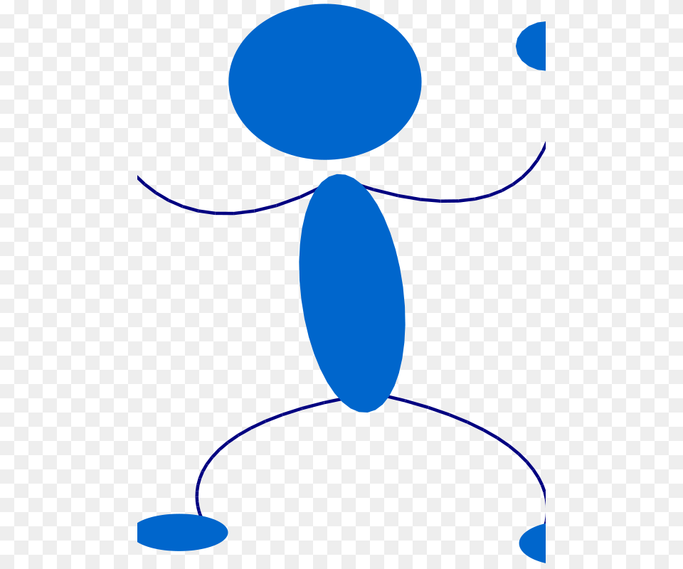 Clipart Blueman Anonymous, Lighting, Person, Nature, Outdoors Free Transparent Png