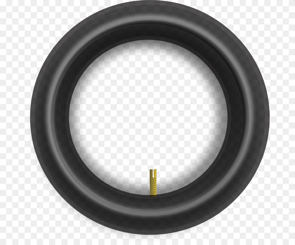 Clipart Car Inner Tube Netalloy, Appliance, Device, Electrical Device, Washer Free Png