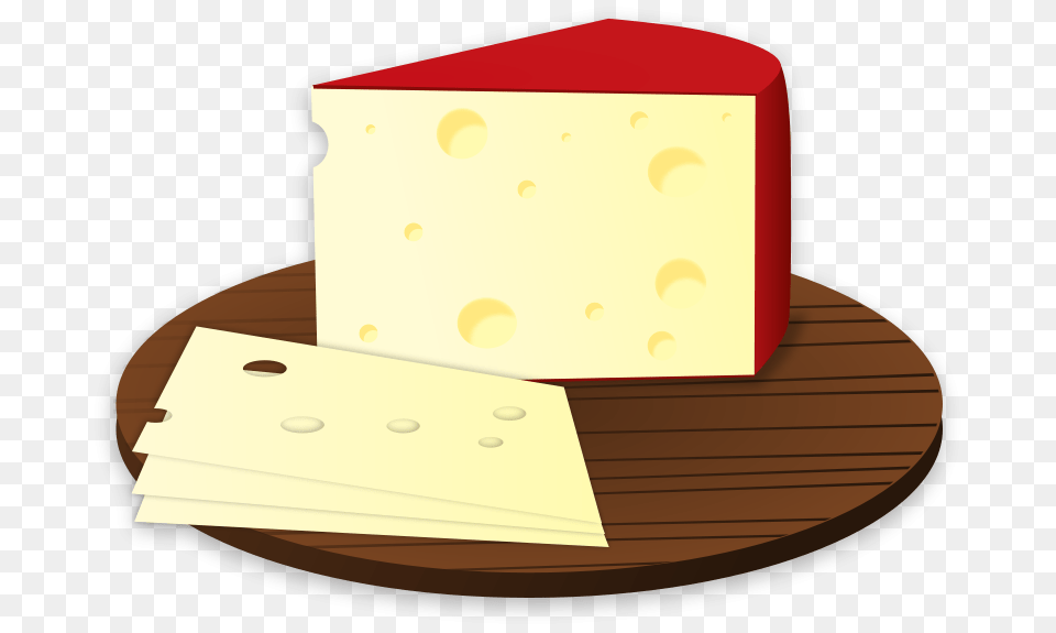 Clipart Cheese Gnokii, Food Free Png Download