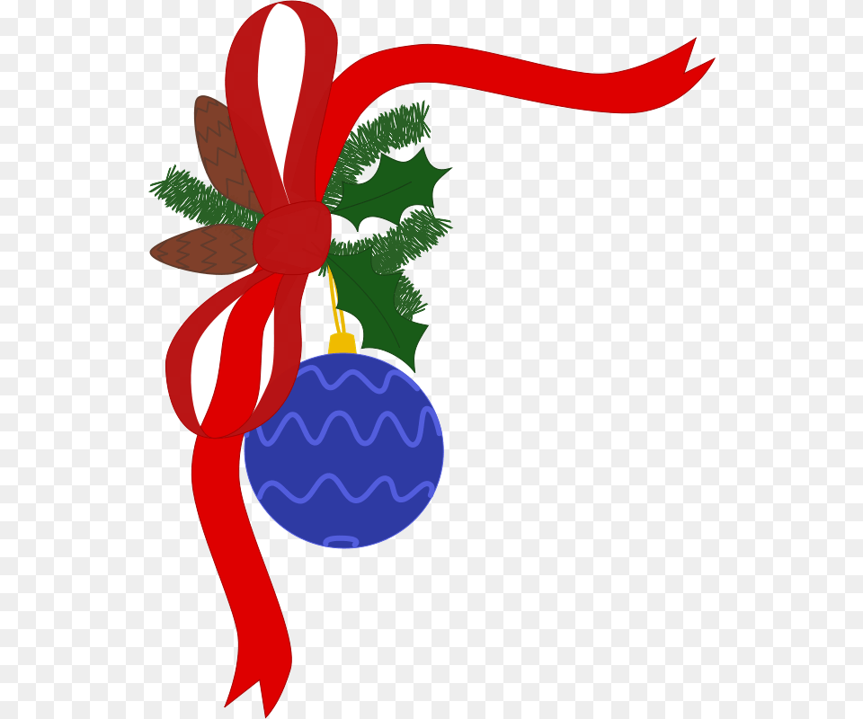 Clipart Christmas Decoration Holidays Christmas Clip Art, Person Free Png Download