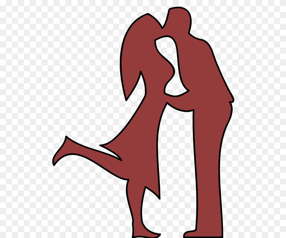 Clipart Couple Presquesage, Adult, Female, Person, Woman Free Transparent Png