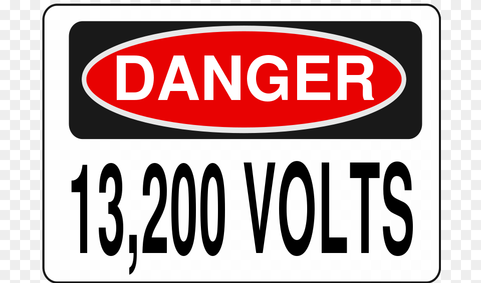 Clipart Danger, License Plate, Transportation, Vehicle, Sign Free Transparent Png