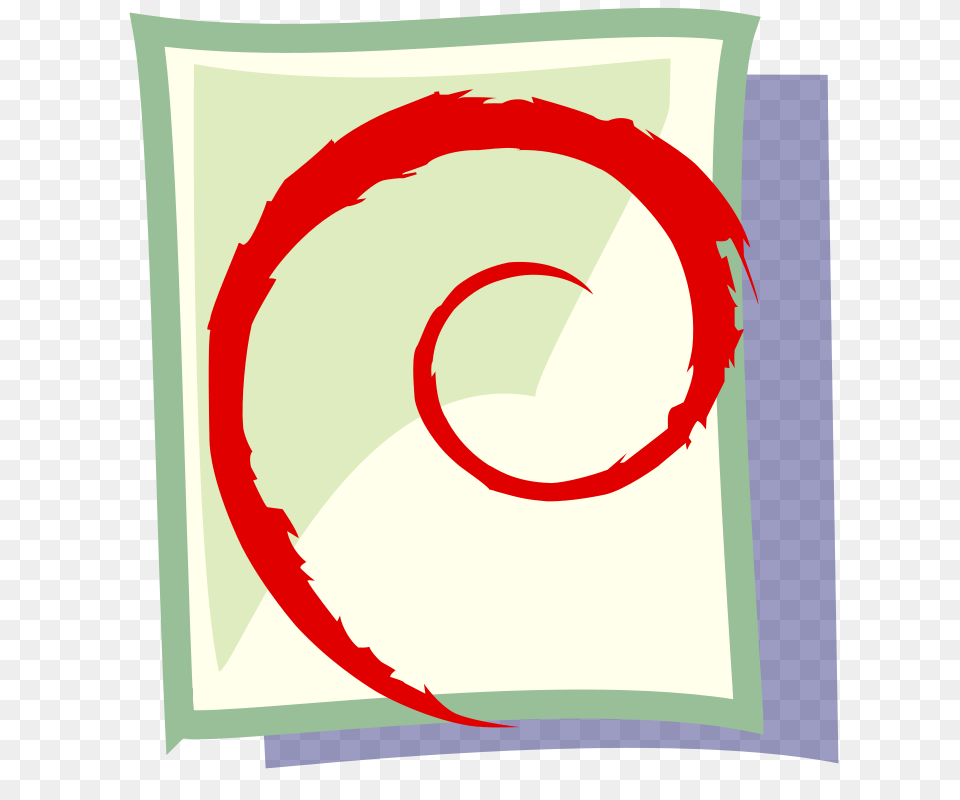 Clipart Deb Anonymous, Spiral, Food, Ketchup Free Png