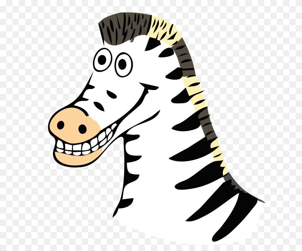 Clipart Drawn Zebra Frankes, Baby, Person, Animal, Hog Free Transparent Png