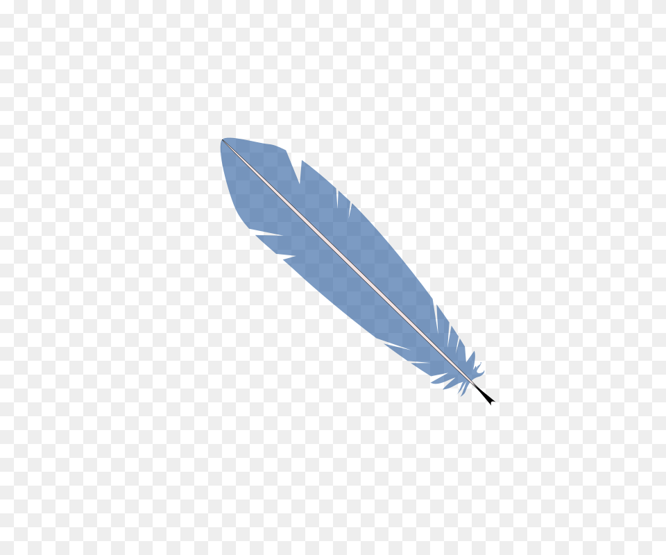 Free Clipart Feather T I N, Bottle, Blade, Dagger, Knife Png
