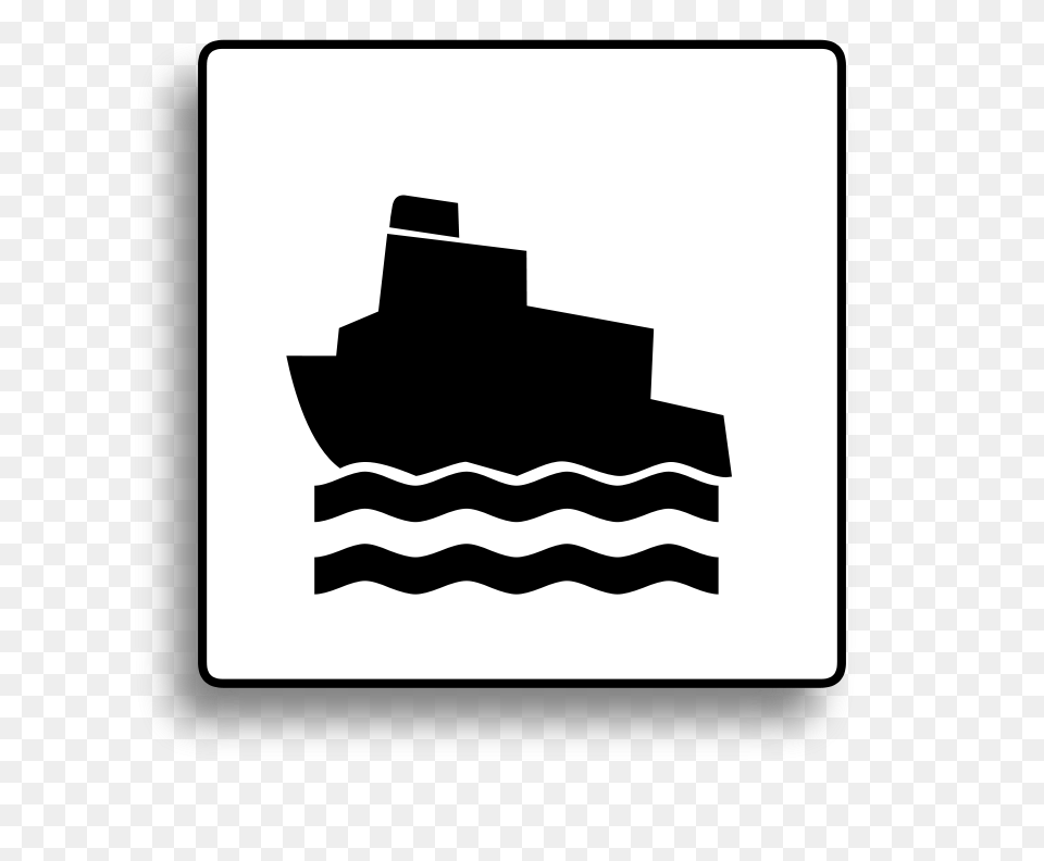 Free Clipart Ferry Icon For Use With Signs Or Buttons, First Aid Png