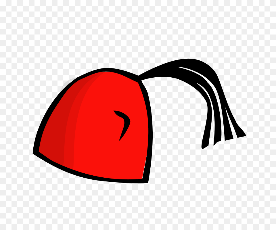 Free Clipart Fez Nicubunu, Baseball Cap, Cap, Clothing, Hat Png Image