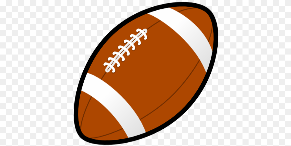 Clipart Football, Clothing, Hardhat, Helmet, Rugby Free Png Download