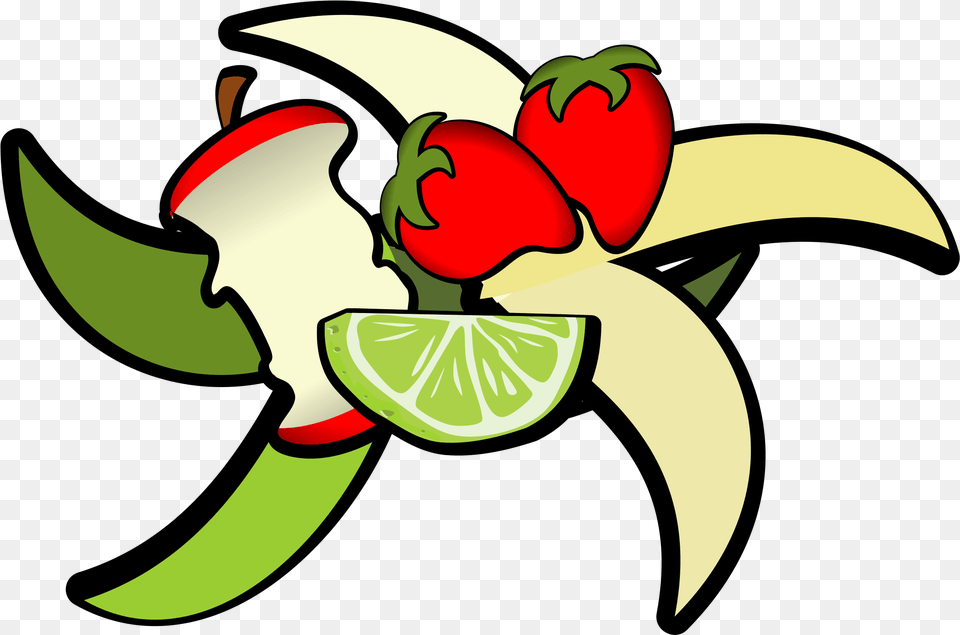 Free Clipart Fruit Clip Art, Citrus Fruit, Food, Lime, Plant Png