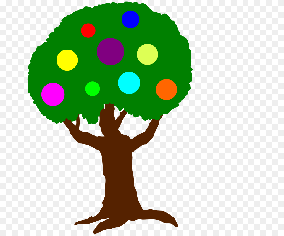 Clipart Fruit Of The Spirit Tree Child Of Light, Art, Graphics, Lighting, Sphere Free Transparent Png