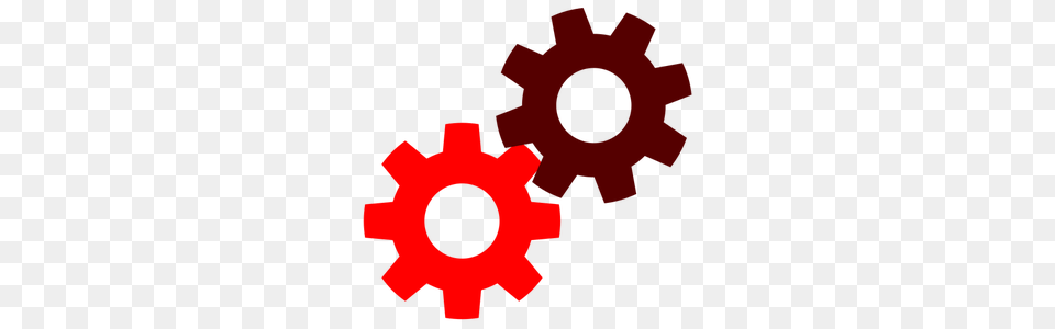 Clipart Gears Cogs, Machine, Gear, Person, Dynamite Free Png
