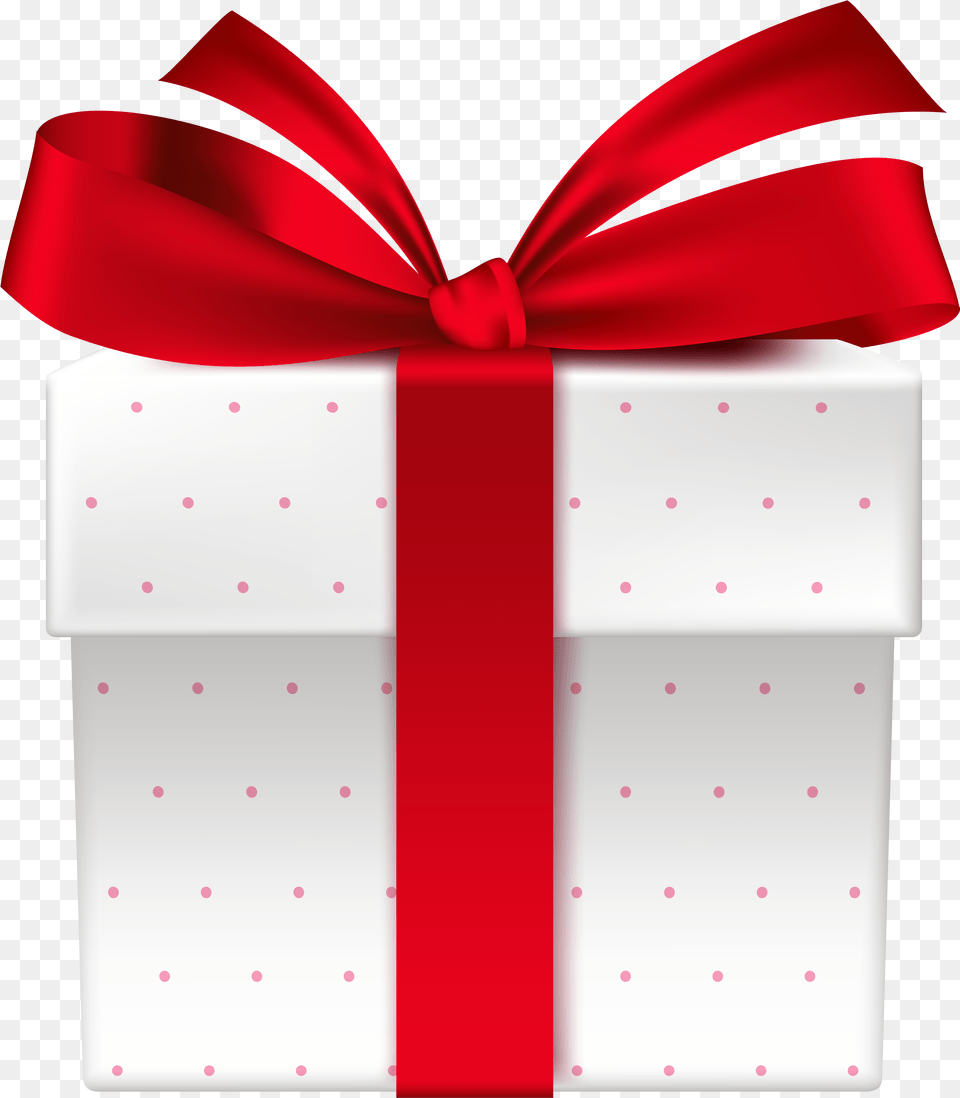 Clipart Gift Box Download Gift Bow Clipart, Mailbox Free Png
