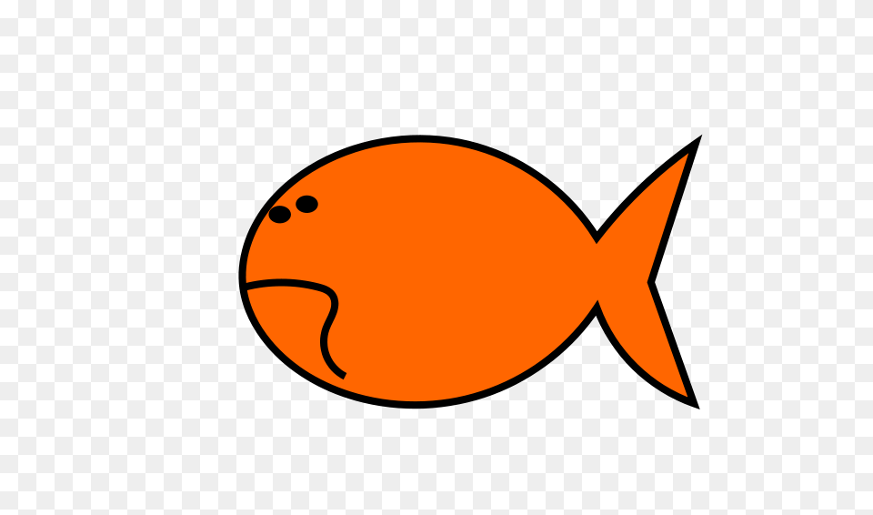 Free Clipart Goldfish Artbejo, Animal, Fish, Sea Life, Astronomy Png Image