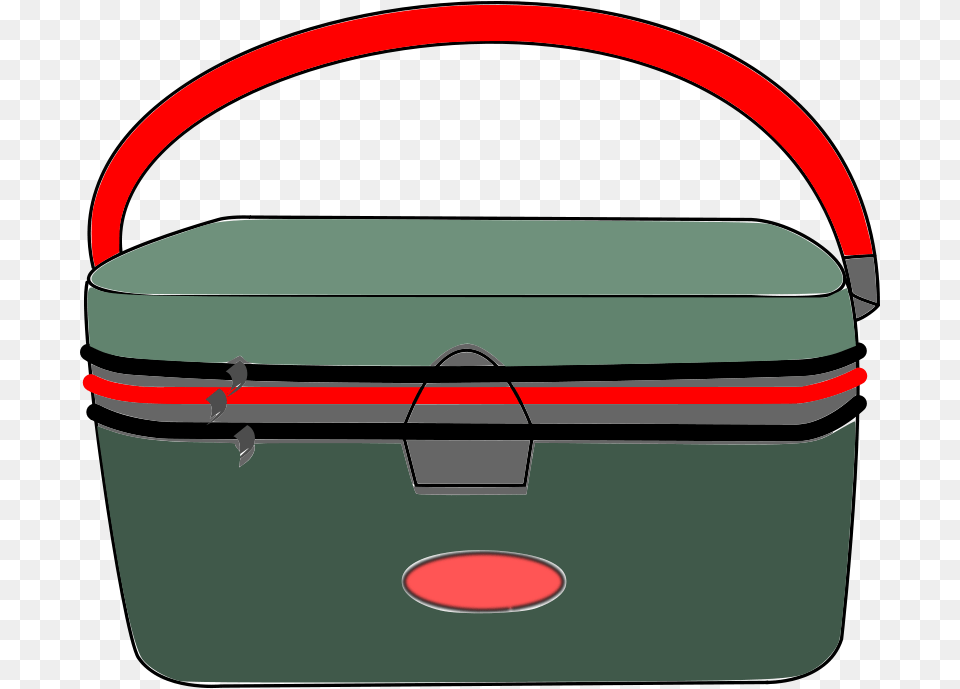 Free Clipart Handbag Cprostire, Appliance, Cooler, Device, Electrical Device Png Image