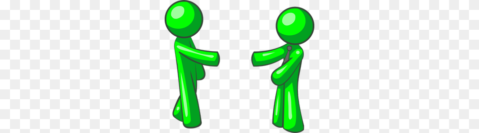 Clipart Helping Hands, Green, Alien Free Png