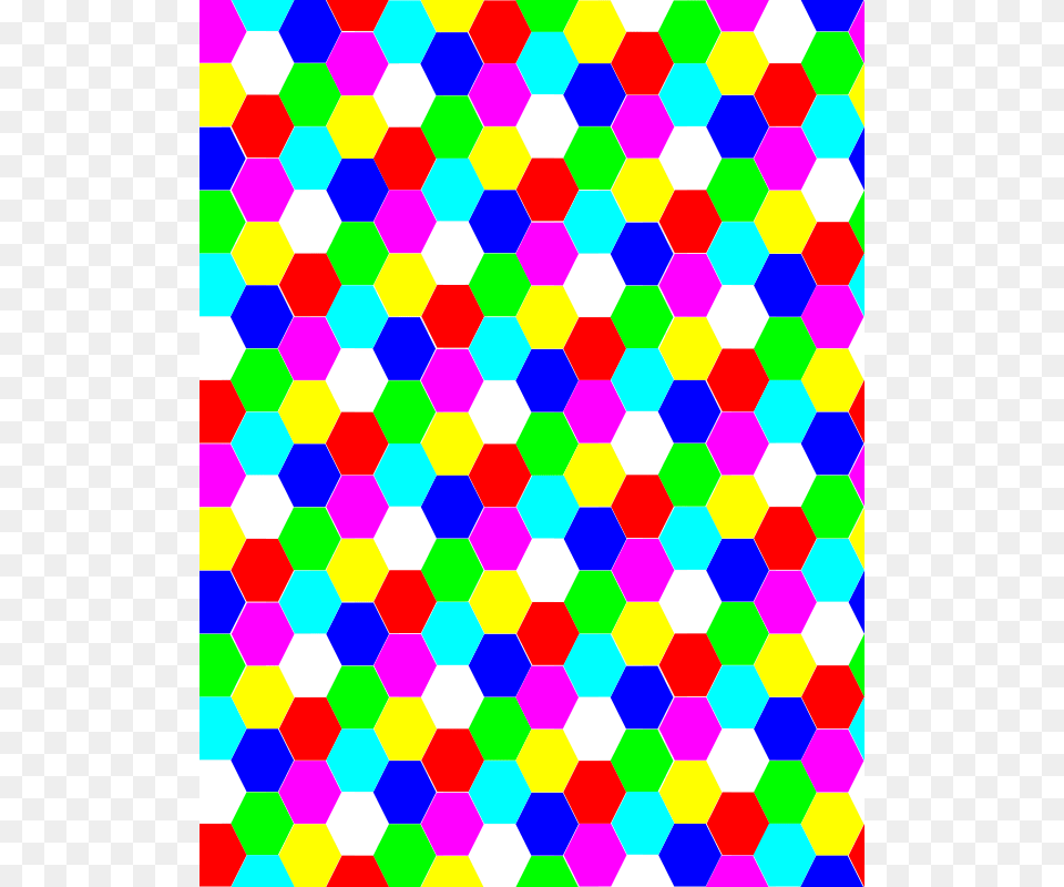Free Clipart Hexagonal Tiles Eady, Pattern Png Image