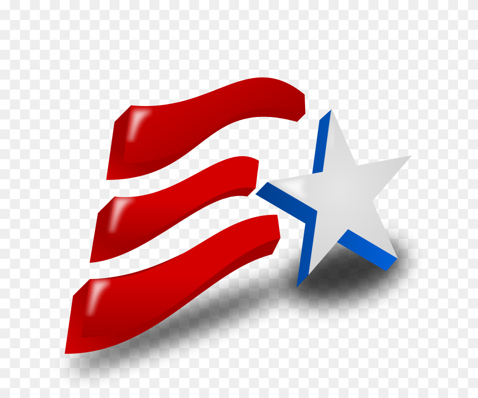 Free Clipart Independence Day, Symbol, Star Symbol Png
