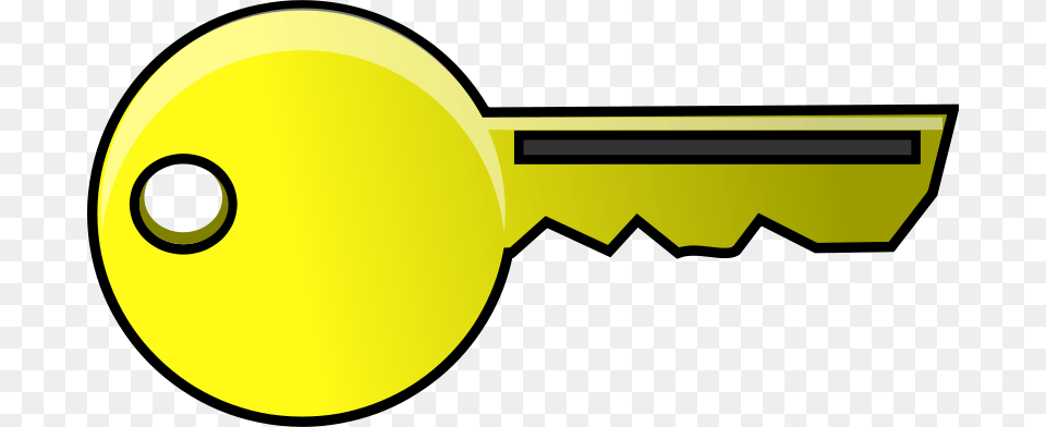Free Clipart Key Png