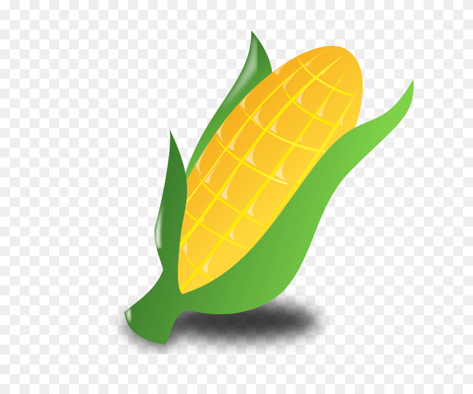 Clipart Kwanzaa Icon Nicubunu, Corn, Food, Grain, Plant Free Transparent Png