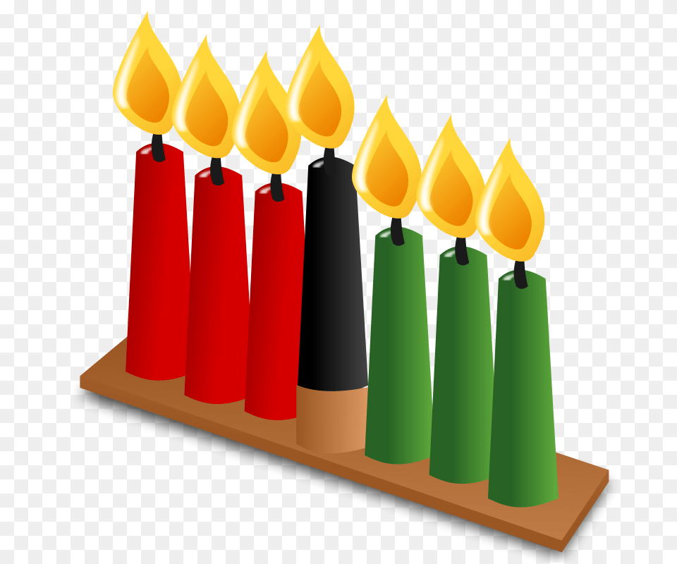 Clipart Kwanzaa Icon Nicubunu, Dynamite, Weapon Free Transparent Png